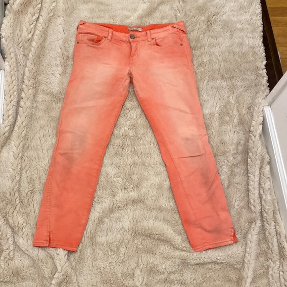 Free people‎ jeans - Picture 1 of 3